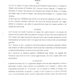 Nomina curatore speciale minore fac simile PDF