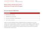 Passaggio Corso Unibo PDF da scaricare
