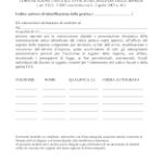 Procura pratiche telematiche Camera di Commercio PDF