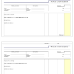 Ricevuta affitto PDF da scaricare
