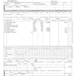 Richiesta busta paga fac simile PDF da scaricare