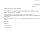 Richiesta documenti condominiali PDF da scaricare