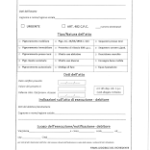 Richiesta pignoramento immobiliare UNEP PDF