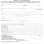 Richiesta visura catastale PDF da scaricare