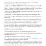 Modulo riclassificazione patente PDF da scaricare