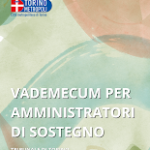 Ricorso nomina amministratore di sostegno Torino PDF