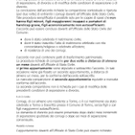 Ricorso separazione consensuale Torino PDF