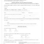 Modulo rimborso bollo auto Lazio PDF da scaricare