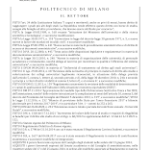 Rimborso Tasse Polimi PDF da scaricare