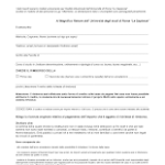 Rimborso Tasse Sapienza PDF da scaricare