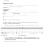 Rimborso Tasse Unito PDF da scaricare