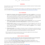 Rimborso Tasse Universitarie PDF da scaricare