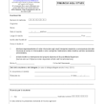 Rinuncia Studi Sapienza PDF da scaricare