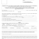 Modulo scelta e cambio medico di base Verona PDF da scaricare