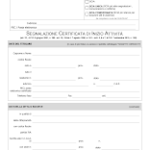 Modulo SCIA PDF da scaricare