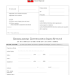 SCIA Firenze PDF da scaricare