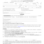 Trasferimento Universita PDF da scaricare