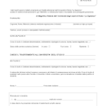 Trasferimento Universita Sapienza PDF da scaricare
