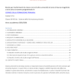 Trasferimento Universita Unibo PDF da scaricare