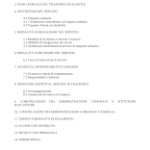 Trasporto Scolastico Firenze PDF da scaricare